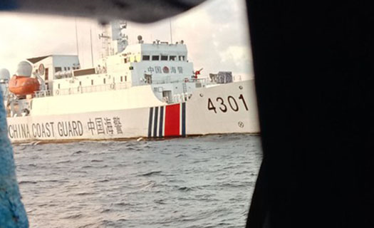 Chuyến biển kinh hoàng của vị thuyền trưởng tàu cá bị Trung Quốc đâm chìm